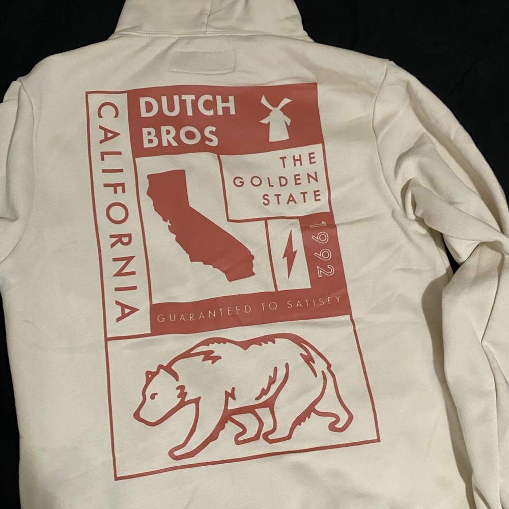 Cali Hoodie